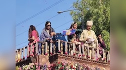 200 कोटी दान करुन पती-पत्नी होणार संन्यासी; भिक्षा मागून भरणार पोट! हा निर्णय घेण्यामागील कारण..