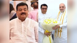 राज ठाकरे राजकीय पटलावरून विस्मृतीत..., 'दिल्लीत बोलावून इशारा...'- भास्कर जाधव स्पष्टच म्हणाले