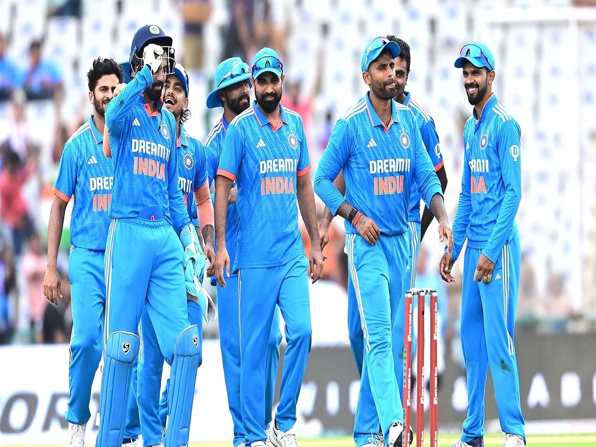 T20 World Cup साठी लवकरच टीम इंडियाची घोषणा, 'या' 15 खेळाडूंना मिळणार संधी title=