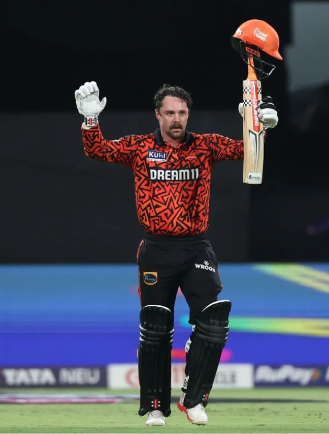 Travis Head to Chris Gayle Know Fastest Centuries In IPL history 