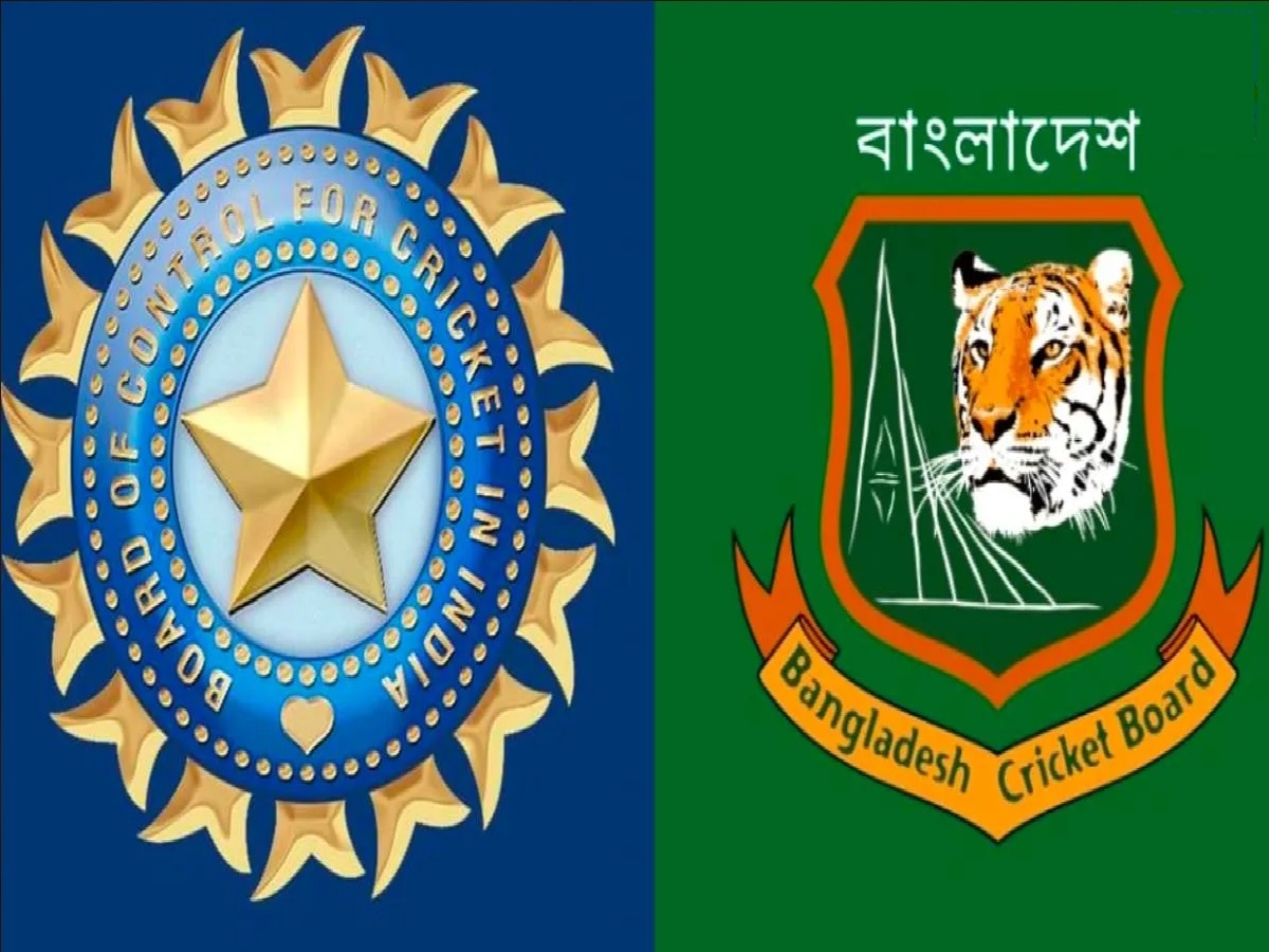 बांगलादेशविरुद्धच्या टी20 मालिकेसाठी टीम इंडियाचा घोषणा, 'या' खेळाडूंना संधी title=