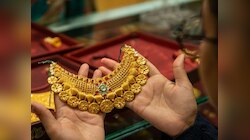 ग्राहकाचं टेन्शन वाढलं; सोन्याच्या दरांना युद्धाची फोडणी, लवकरच गाठणार 1 लाख रुपये तोळ्याचा टप्पा?