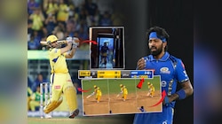 Sixes च्या Hat-trick ची धोनीला मोजावी लागतेये मोठी किंमत? हॉटेलमधील 'त्या' Video ने वाढली चिंता