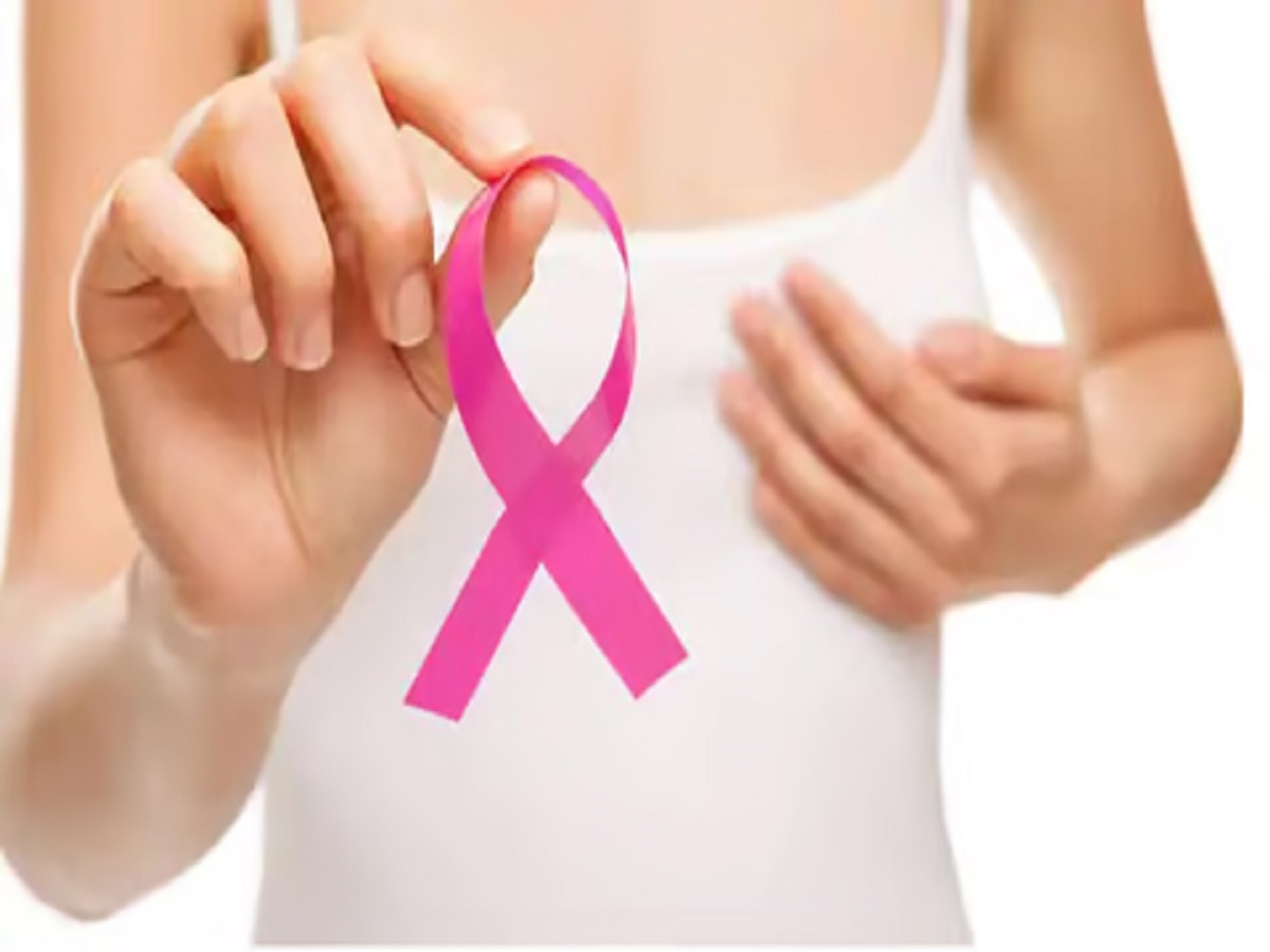 Breast Cancer ने दरवर्षी 10 लाख मृत्यू होण्याची शक्यता, लॅन्सेटचा इशारा title=