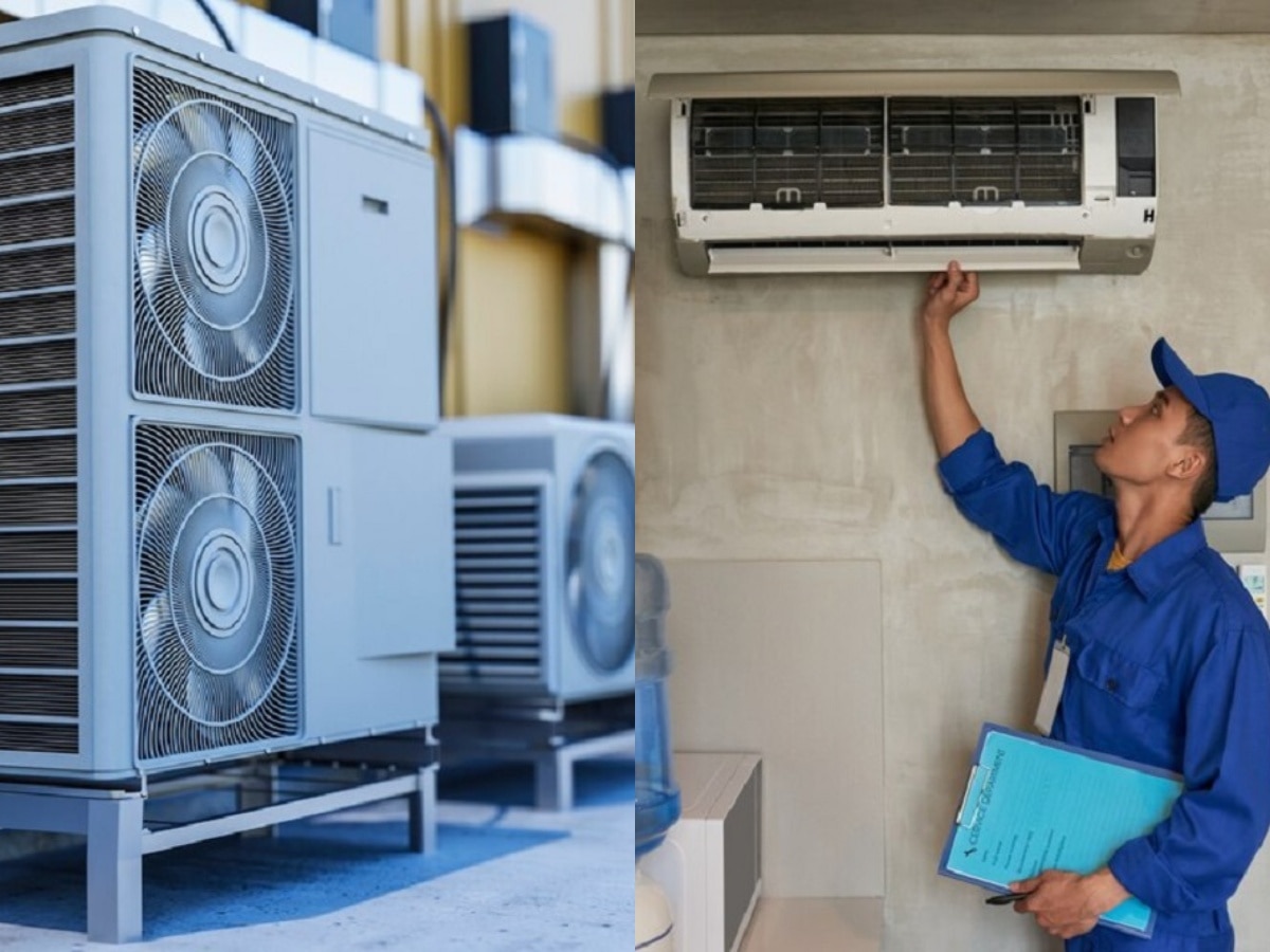 Using Ac AC वापरताना तुम्हीही या चुका करु नका; संपूर्ण उन्हाळा पश्चातापात निघून ...