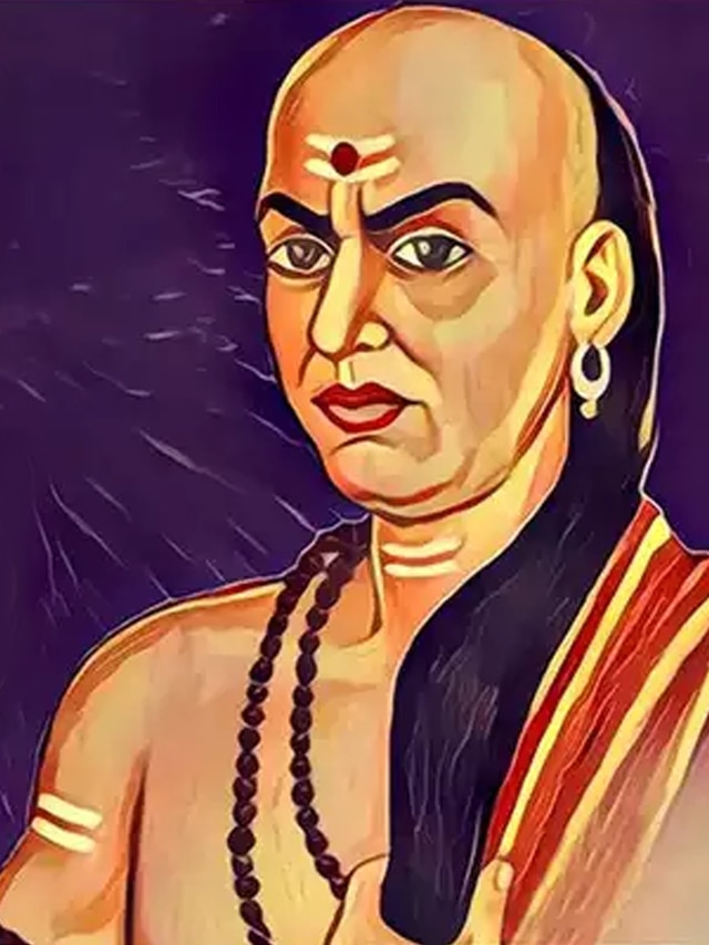 Chanakya niti says one habit related to money decrease your respect in society