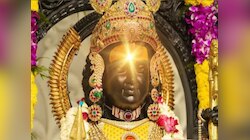 ISRO च्या टीमने केले रामलल्लाचे 'सुर्य तिलक', अध्यात्माला वैज्ञानिक चमत्काराची जोड