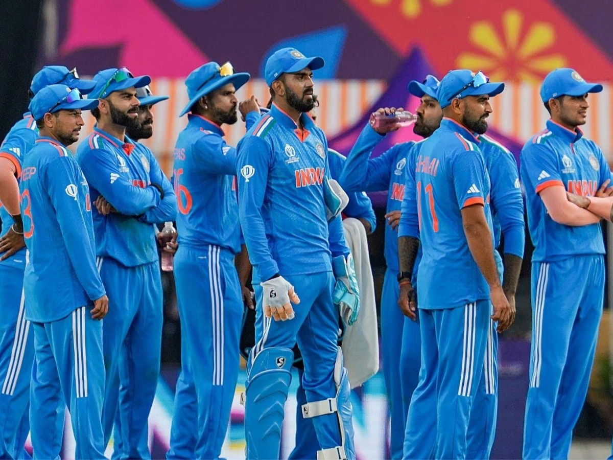 T20 World Cup : टी-ट्वेंटी वर्ल्ड कपसाठी टीम इंडियाची संभाव्य यादी समोर, पाहा कोणाला देणार संधी? title=