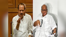 Big Breaking : अजित दादांचा शरद पवार यांच्यावर आजपर्यंतचा सर्वात मोठा आणि खळबळजनक आरोप, थेट दाऊदचे नाव घेतले
