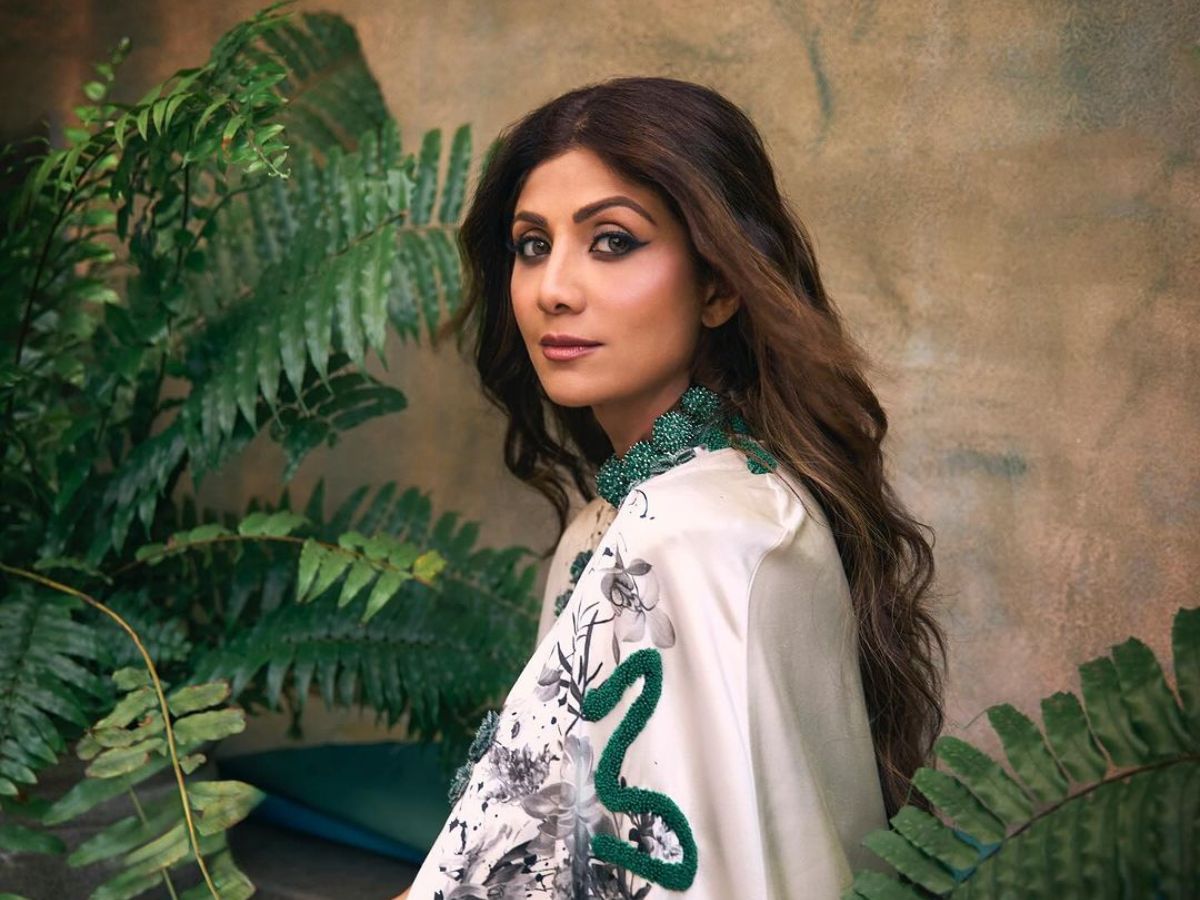  Shilpa Shetty thrown out from movies now owns private jet