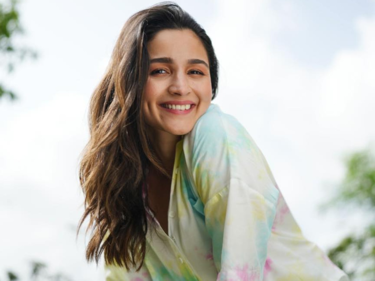 Bollywood Actress Alia Bhatt Name Included in Times 100 Most Influential People list 