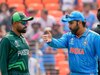 India vs Pakistan