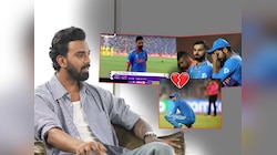 '..तर भारताने जिंकला असता 2023 चा World Cup'; केएल राहुलने स्वत:लाच दिला दोष