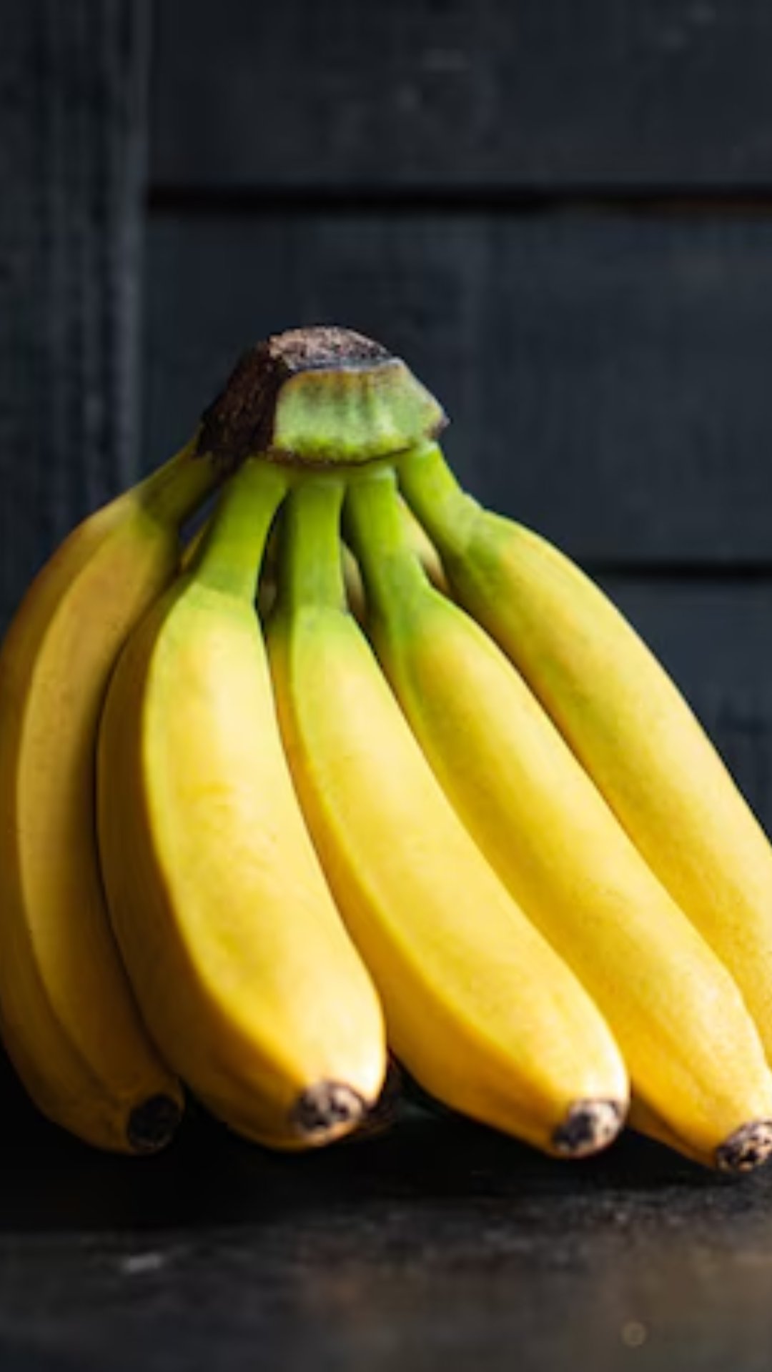 केळी दीर्घकाळ स्टोर कशी करावीत? 