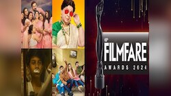 Filmfare Marathi : 'या' मराठी सिनेमांनी 'फिल्मफेअर'मध्ये मारली बाजी