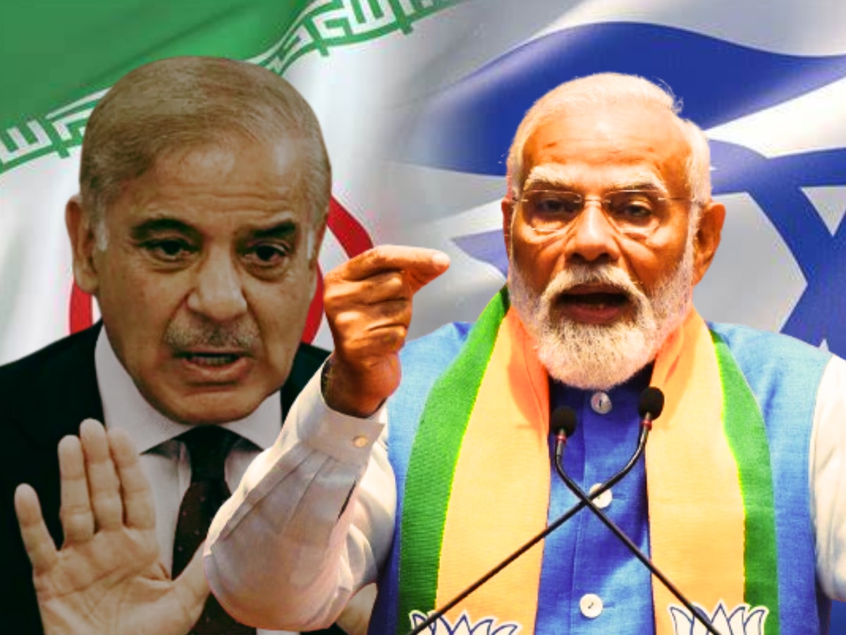 इस्त्रायल इराण युद्धाच्या पार्श्वभूमीवर पीएम मोदींचं मोठं वक्तव्य, 'भारताला मजबूत सरकारची गरज, पाकिस्तान आता...' title=