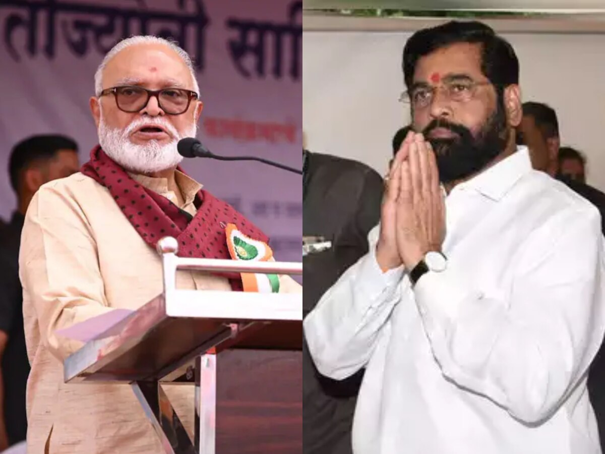 छगन भुजबळ मागे हटताच शिंदे गटाचा खळबळजनक दावा, '…म्हणून घेतली माघार?'