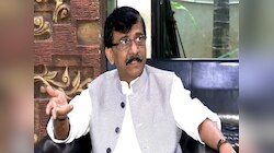 नटीला नटी नाही तर काय म्हणायचं? नवनीत राणांवरील बेताल टीकेचं संजय राऊतांकडून समर्थन