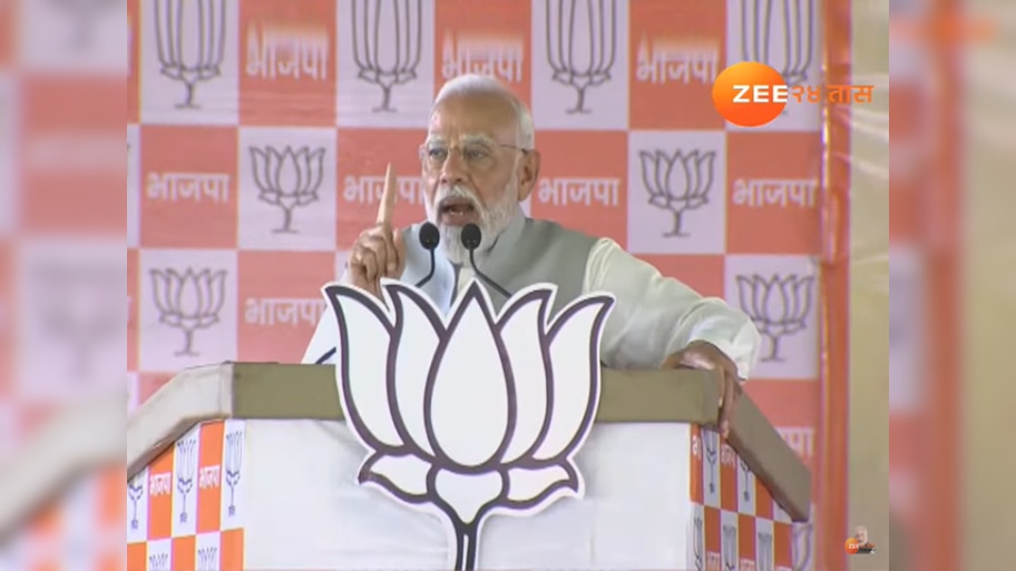 'निकालानंतर इंडिया आघाडीचे नेते कपडे फाडणार'; मत वाया घालवू नका म्हणत मोदींची विरोधकांवर टीका