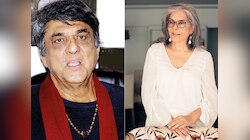 Zeenat Aman यांच्या लिव-इन रिलेशनशिपच्या वक्तव्यावर मुकेश खन्नांचं प्रत्युत्तर, 'ही आपली संस्कृती नाही...'