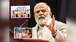 LokSabha Election: भाजपा किती जागा जिंकणार? प्रसिद्ध अर्थतज्ज्ञांनी वर्तवलं भाकित, म्हणाले '2014 च्या तुलनेत...'