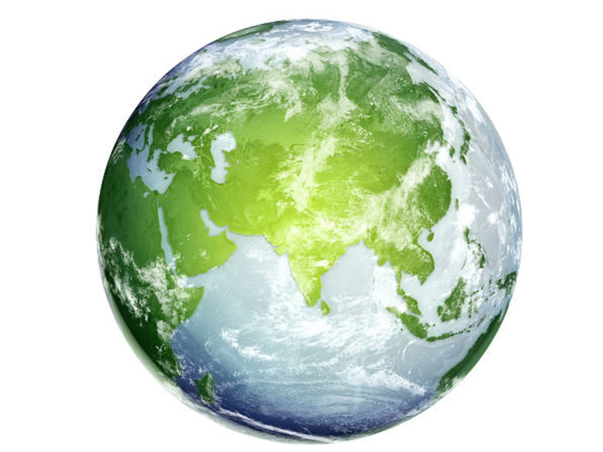 World Earth Day 2024