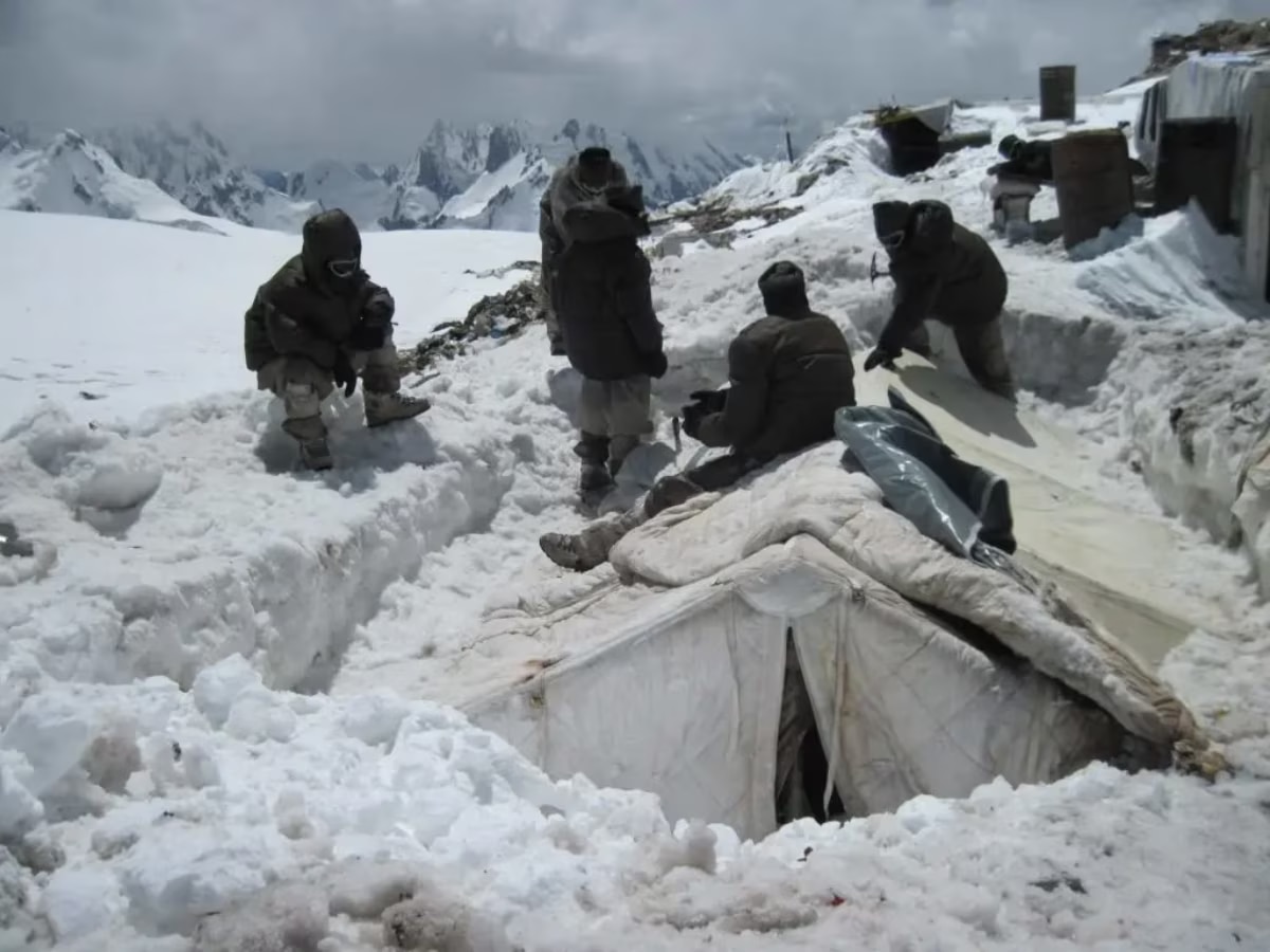 Siachen Glacier 10 Interesting And Unknown Facts 