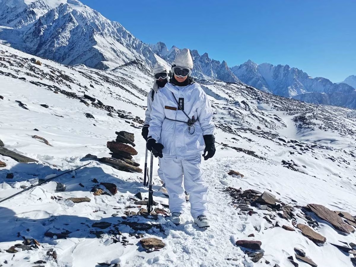 Siachen Glacier 10 Interesting And Unknown Facts 