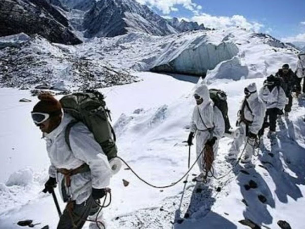 Siachen Glacier 10 Interesting And Unknown Facts 