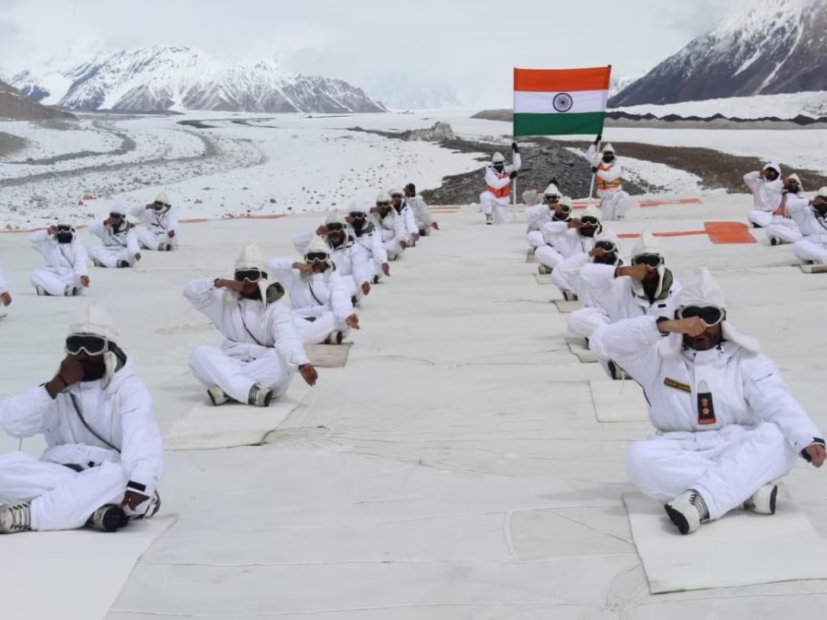 Siachen Glacier 10 Interesting And Unknown Facts 