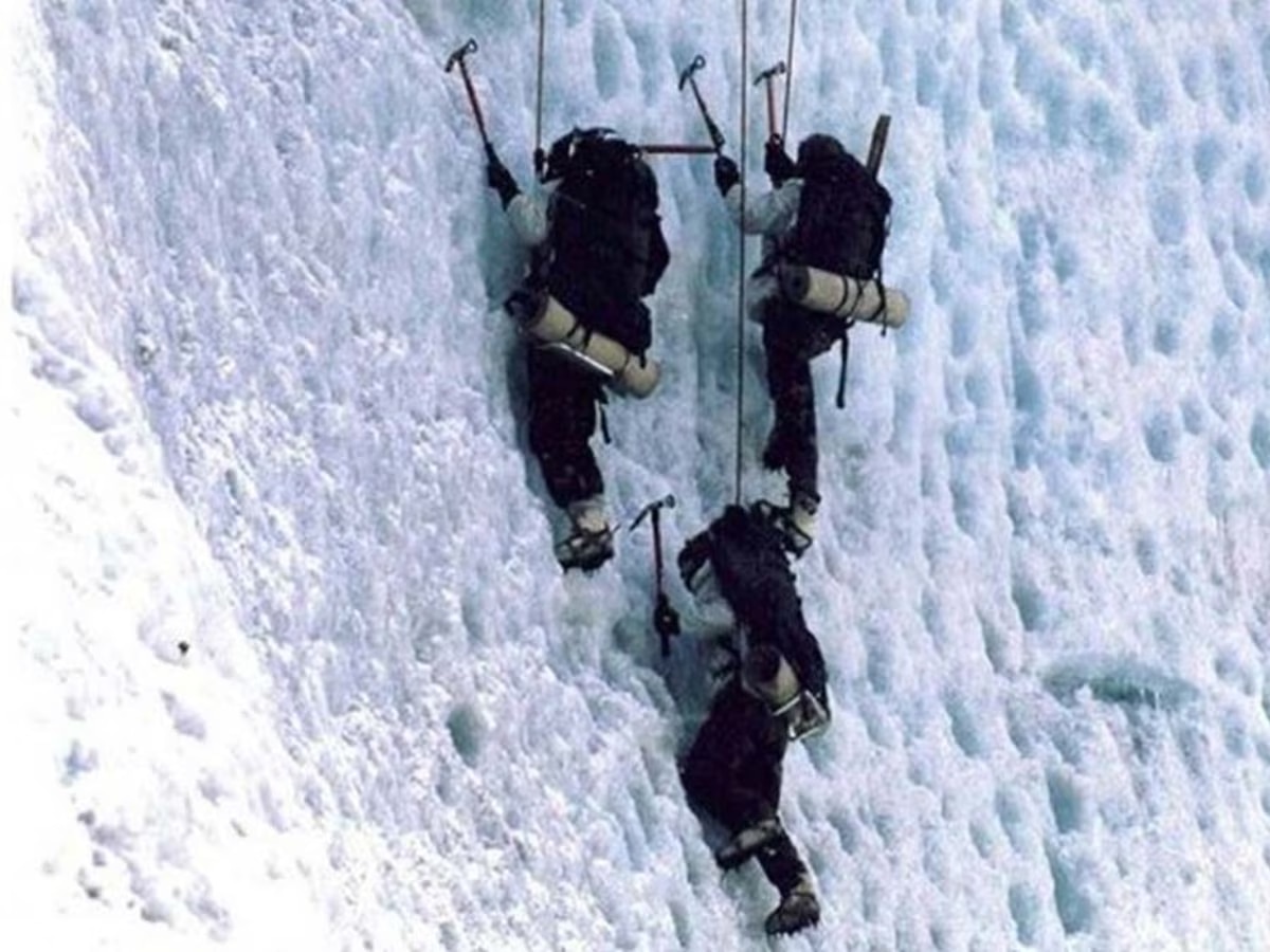 Siachen Glacier 10 Interesting And Unknown Facts 