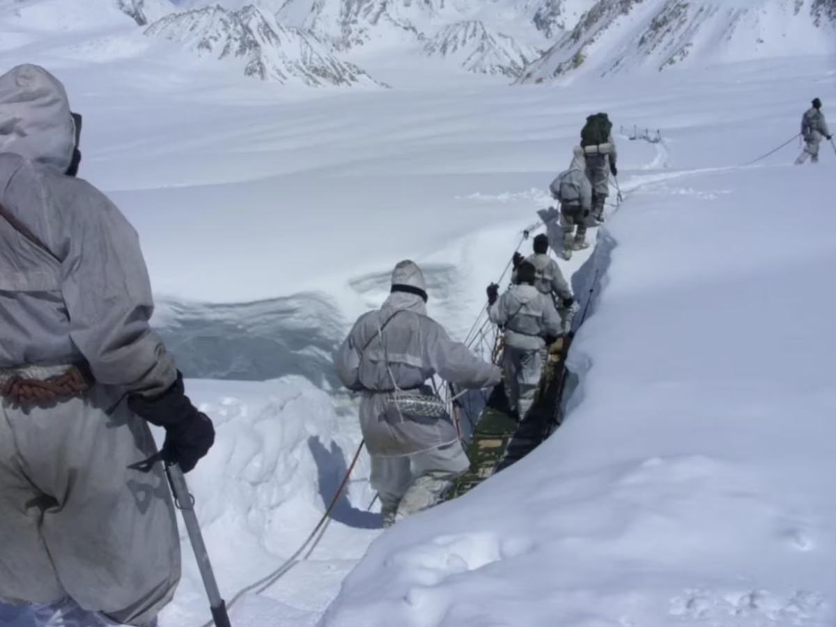 Siachen Glacier 10 Interesting And Unknown Facts 