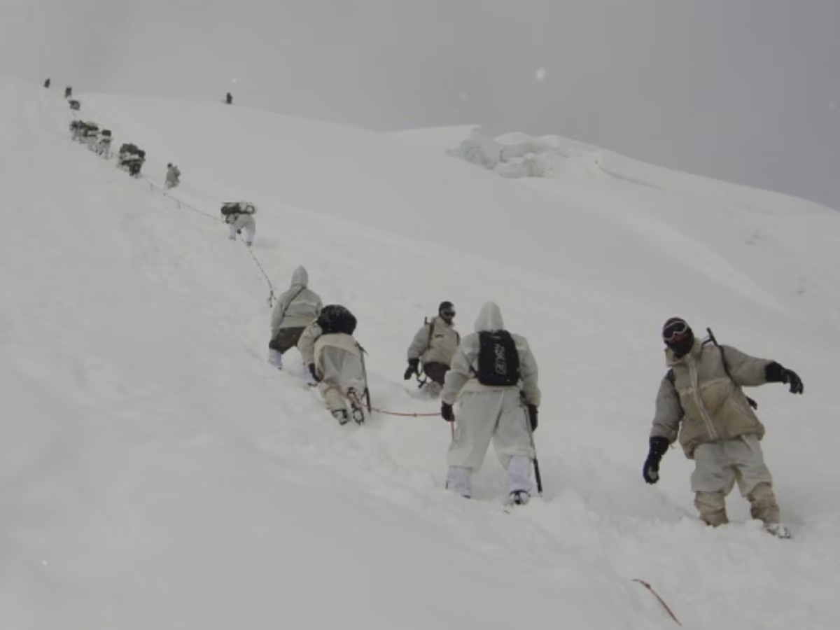 Siachen Glacier 10 Interesting And Unknown Facts 