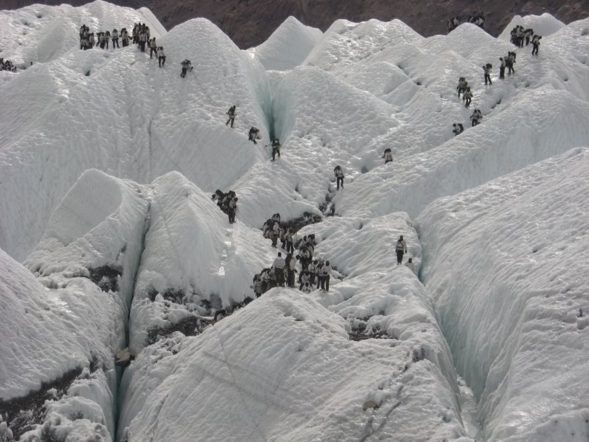 Siachen Glacier 10 Interesting And Unknown Facts 