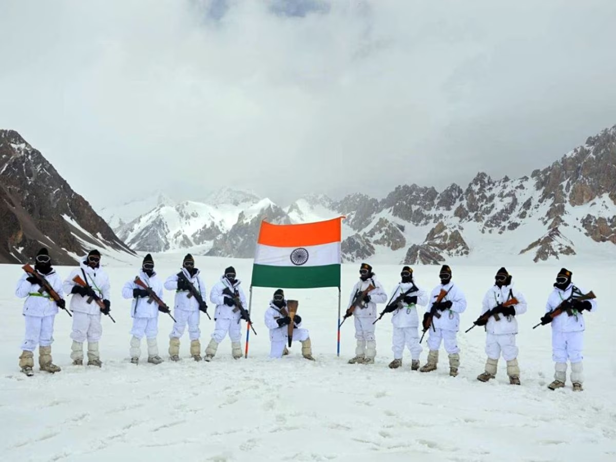 Siachen Glacier 10 Interesting And Unknown Facts 