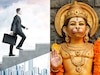 करिअरमध्ये टॉपला जाण्यासाठी हनुमानाकडून शिका 'या' 8 गोष्टी