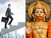 करिअरमध्ये टॉपला जाण्यासाठी हनुमानाकडून शिका 'या' 8 गोष्टी
