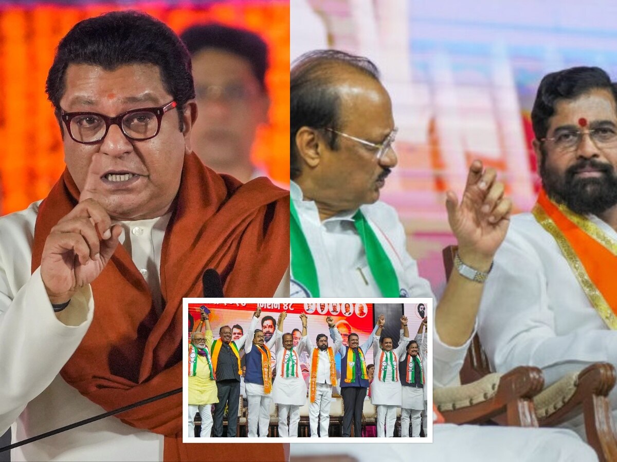 'लक्षात ठेवा राजसाहेबांनी फक्त…,' शालिनी ठाकरेंनी एकनाथ शिंदेंना सुनावलं; 'पाला पाचोळ्यासारखा उडत..'