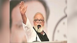 महायुतीत नाशिकवरुन पुन्हा ट्विस्ट, माघारीचा निर्णय छगन भुजबळ बदलणार? 