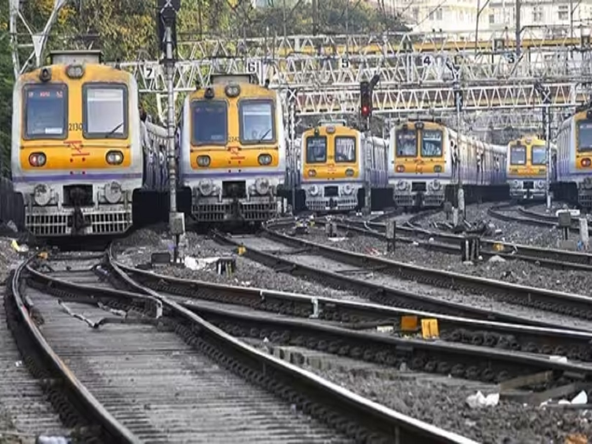 Central Railway: मुंबईला मिळणार आणखी चार मेगा टर्मिनस, रेल्वे प्रशासनाचा महत्त्वाचा निर्णय  title=