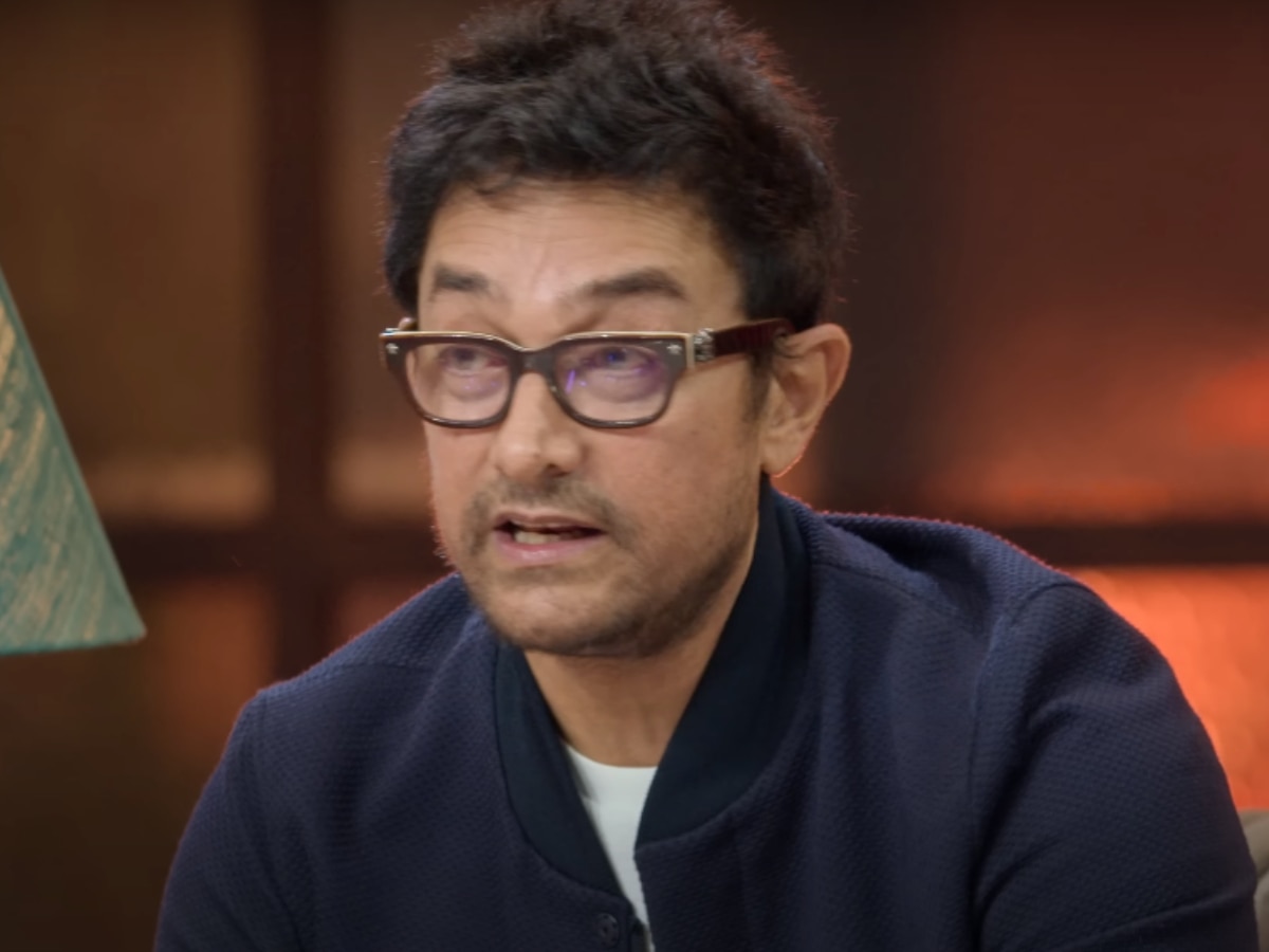 'वेळ खूप...', आमिर खानने सांगितले ॲवॉर्ड शोला न जाण्यामागचे खरं कारण title=