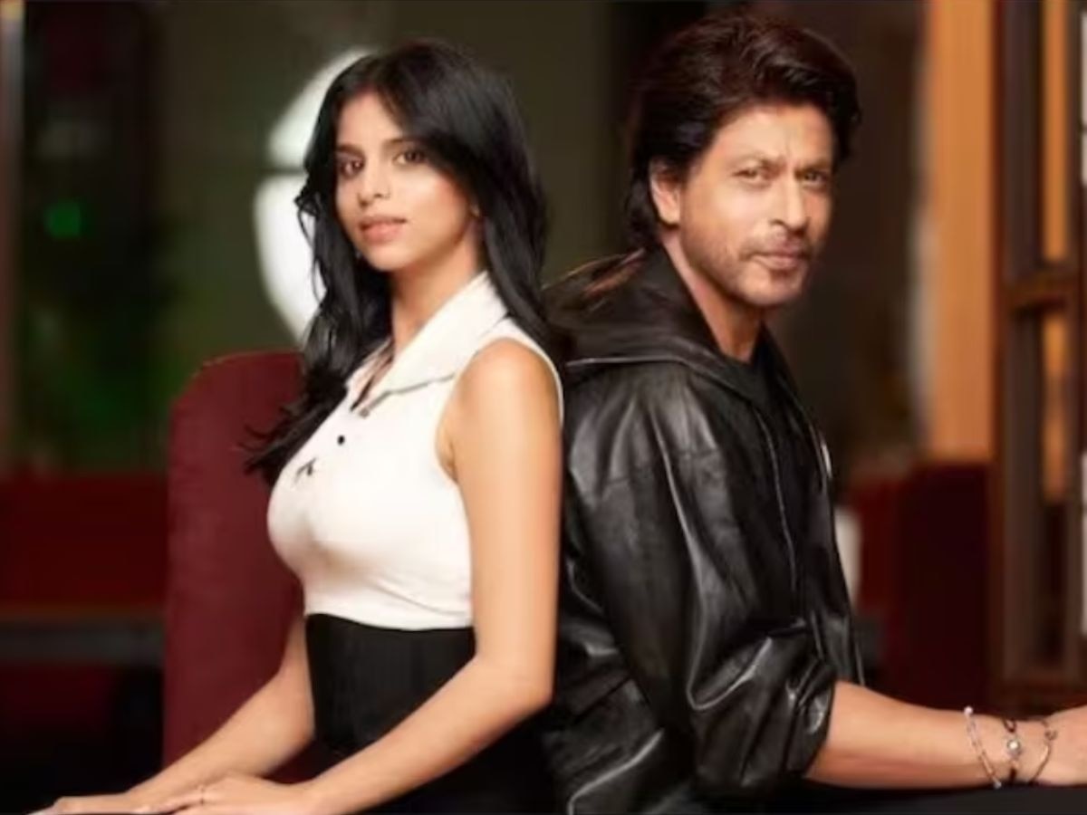 SRK as Don: रणवीर सिंगवर टीका होत असतानाच पुन्हा 'डॉन' साकारणार शाहरुख खान! title=