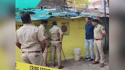 पत्नी व लेक साखरझोपेत असताना केले कुऱ्हाडीने वार; अकोला दुहेरी हत्याकांडाने हादरले 
