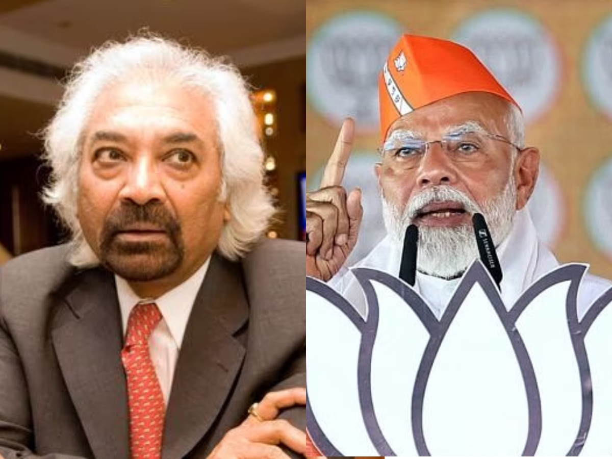 Sam Pitroda वारसा हक्काची 55 संपत्ती सरकारजमा होणार? अमेरिकेतील