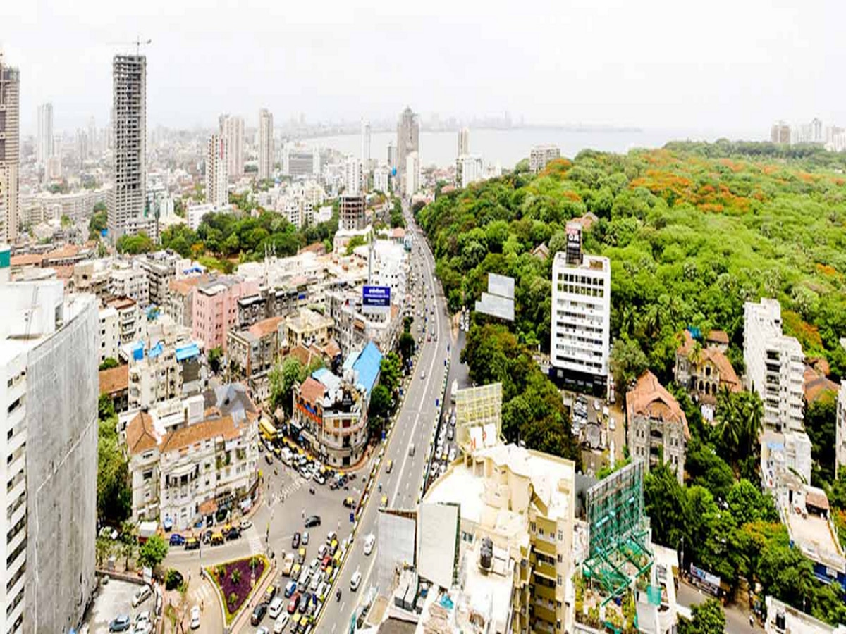 Mumbai News : सही रे सही! मध्य मुंबईपासून दक्षिण मुंबईपर्यंत, नागरिकांच्या सेवेत येणार 'हा' नवा रस्ता title=