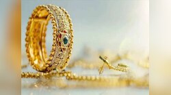 Gold Rate: दरवाढ सुरुच...9 वर्षापूर्वी 24,000 रुपयांना मिळणारं सोनं आता 72,000 रुपये, काय आहे आजचे दर?