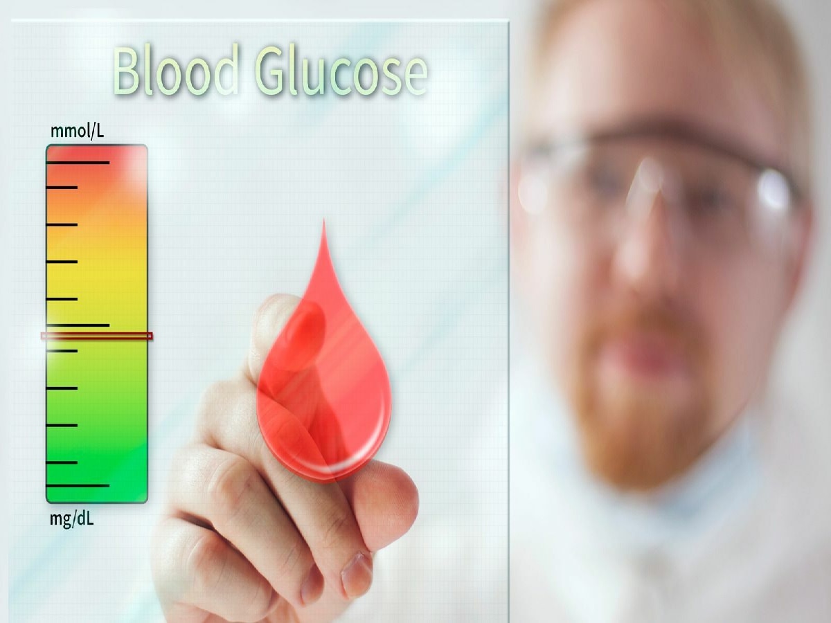Blood Sugar Range: वयोमानानुसार ब्लड शुगर लेव्हल किती असली पाहिजे? तज्ज्ञांनी सांगितलंय गणित title=