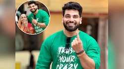 अमरावतीचा खासदार कसा हवा? शिव ठाकरे म्हणाला...