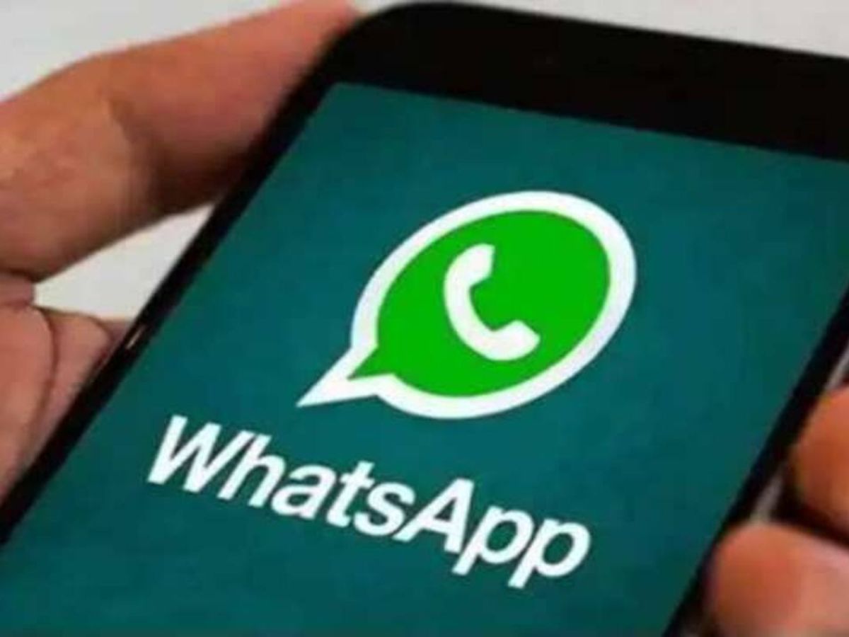 WhatsApp भारतात बंद होणार? व्हॉट्सऍपनं सेवा बंद करण्याचा दिला इशारा