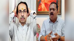 नवी मुंबईत ठाकरे गटाला जबदस्त धक्का; ऐरोलीतील माजी नगरसेवक एम के मढवी यांना अटक 